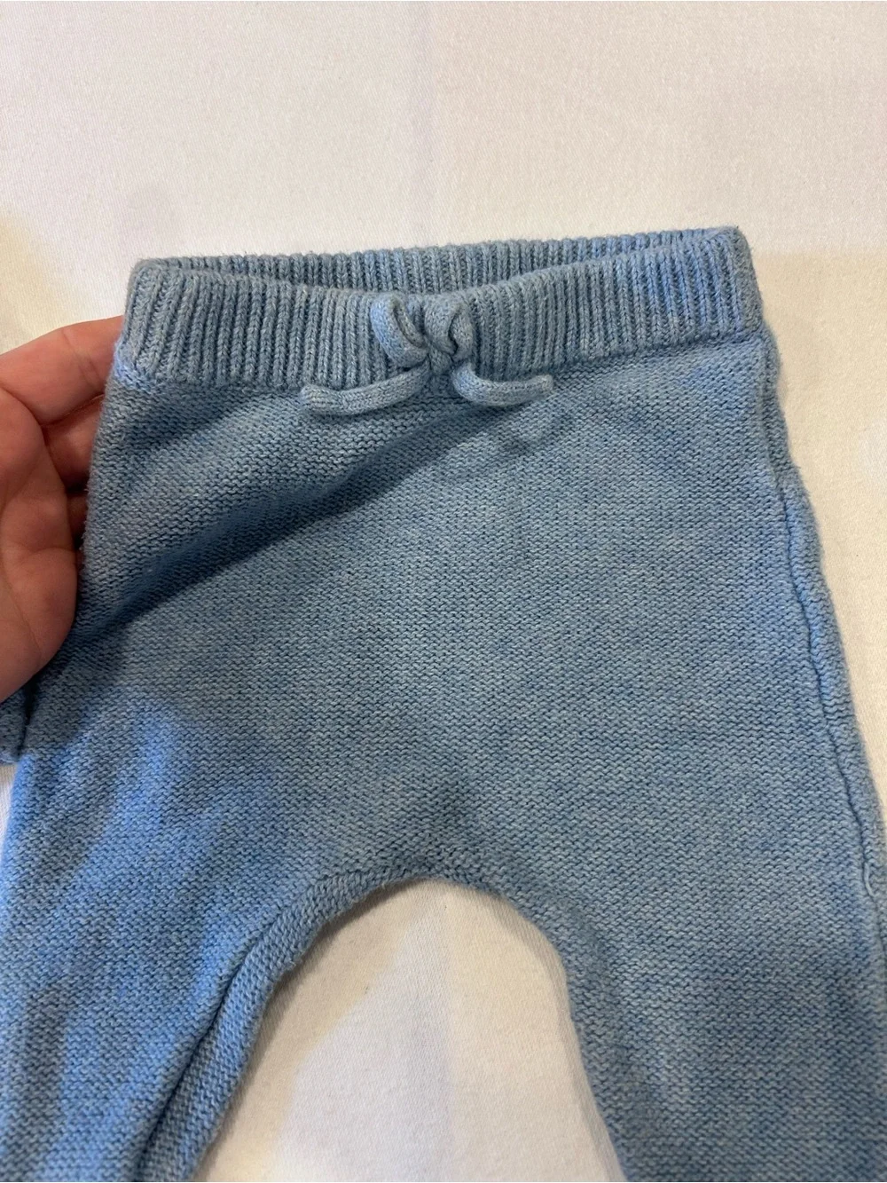 Zara baby warm